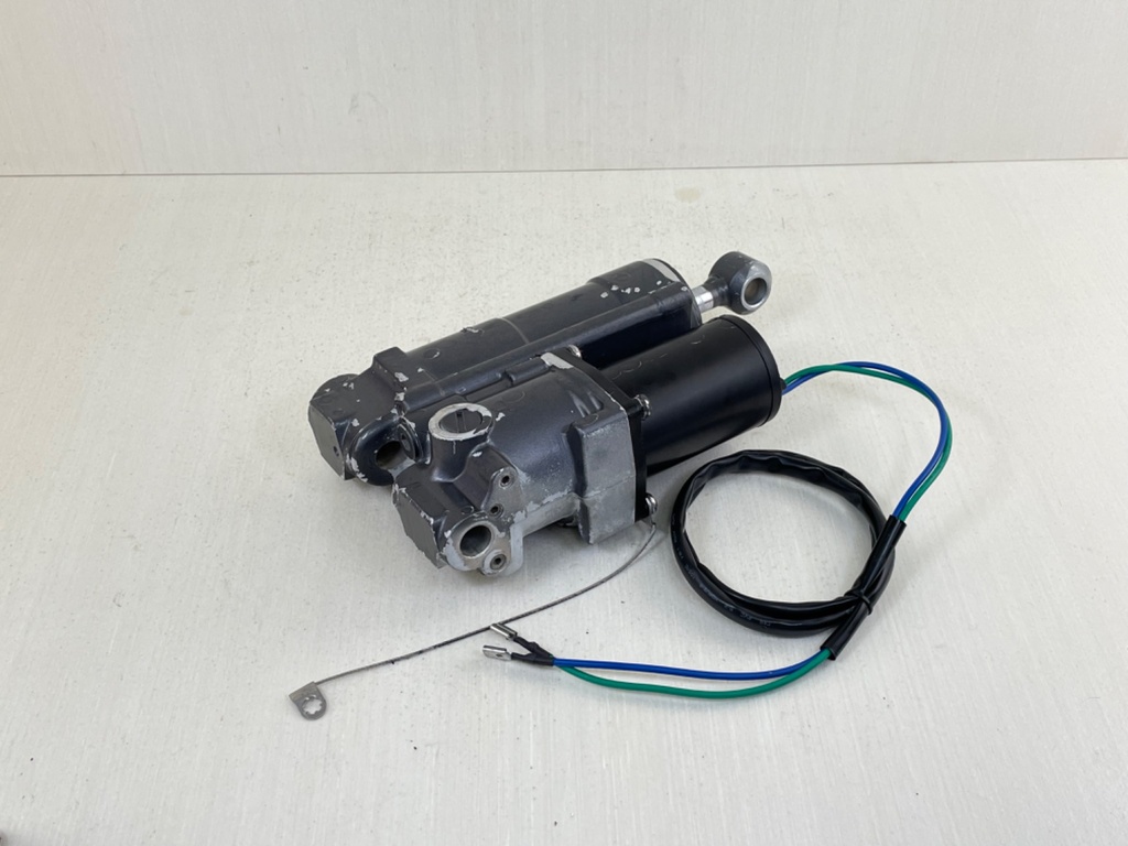 Johnson Evinrude 40HP 50 HP Power Trim & Tilt Unit 0438135 0435903