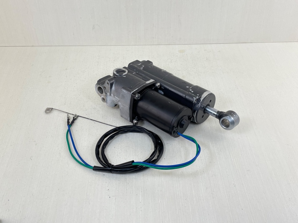 Johnson Evinrude 40HP 50 HP Power Trim & Tilt Unit 0438135 0435903