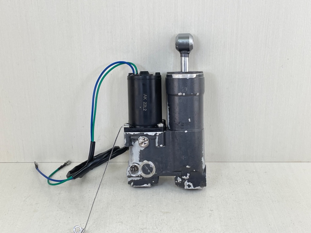 Johnson Evinrude 40HP 50 HP Power Trim & Tilt Unit 0438135 0435903