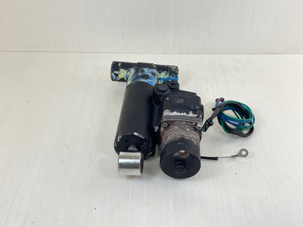 Evinrude Etec 70 90 115 130 HP Outboard Trim & Tilt Assembly 5005756 5008949