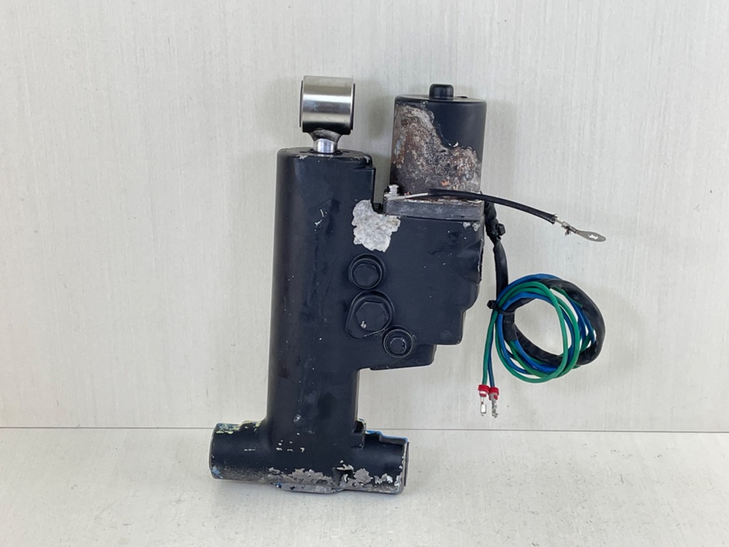 Evinrude Etec 70 90 115 130 HP Outboard Trim & Tilt Assembly 5005756 5008949
