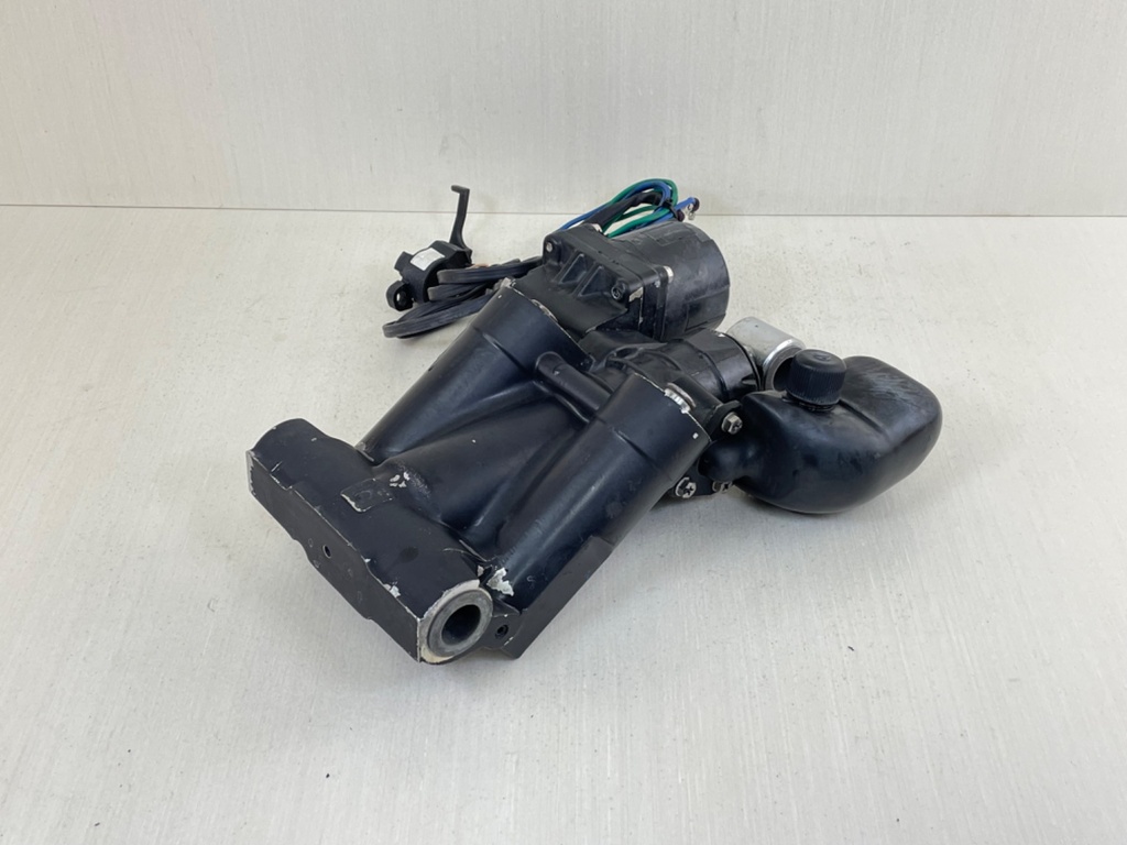 Evinrude Johnson BRP Power Trim & Tilt Unit Assembly 90 115 150 175 200 225 250 300