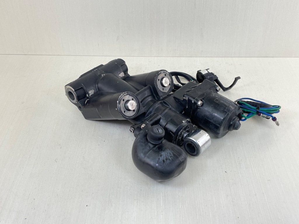 Evinrude Johnson BRP Power Trim & Tilt Unit Assembly 90 115 150 175 200 225 250 300