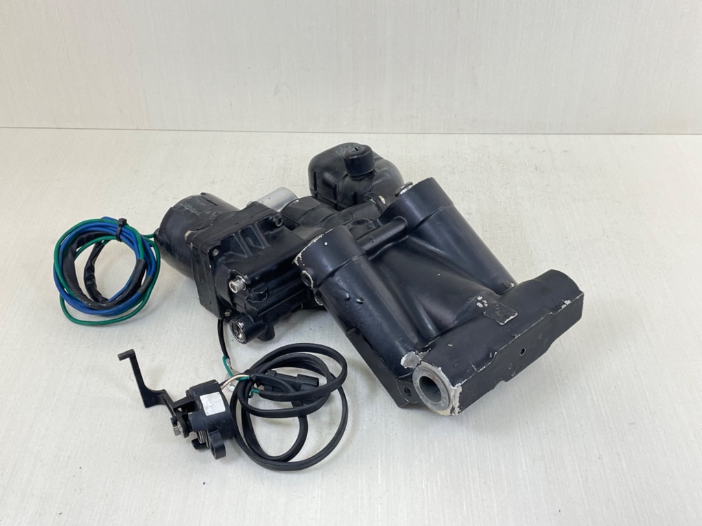 Evinrude Johnson BRP Power Trim & Tilt Unit Assembly 90 115 150 175 200 225 250 300