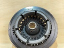 Johnson Evinrude Ficht Flywheel 200 225 250 HP 586653