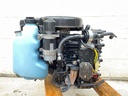 Nissan 40 50 HP TLDI 2 Stroke Outboard Powerhead Assembly Crankase Good Condition