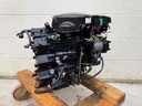 Nissan 40 50 HP TLDI 2 Stroke Outboard Powerhead Assembly Crankase Good Condition