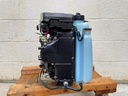 Nissan 40 50 HP TLDI 2 Stroke Outboard Powerhead Assembly Crankase Good Condition