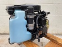 Nissan 40 50 HP TLDI 2 Stroke Outboard Powerhead Assembly Crankase Good Condition