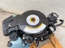 Nissan 40 50 HP TLDI 2 Stroke Outboard Powerhead Assembly Crankase Good Condition