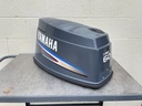 2000-2006 Yamaha 60HP 2 Stroke Outboard Top Cover Cowling Hood