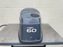 2000-2006 Yamaha 60HP 2 Stroke Outboard Top Cover Cowling Hood