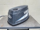 2000-2006 Yamaha 60HP 2 Stroke Outboard Top Cover Cowling Hood