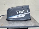 2000-2006 Yamaha 60HP 2 Stroke Outboard Top Cover Cowling Hood