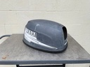 2002 Yamaha 15HP 4 Stroke Outboard Top Cowling Cover 66M-42610-10-4D