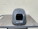 2002 Yamaha 15HP 4 Stroke Outboard Top Cowling Cover 66M-42610-10-4D