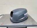 2002 Yamaha 15HP 4 Stroke Outboard Top Cowling Cover 66M-42610-10-4D