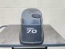 2000-2006 Yamaha 70HP 2 Stroke Outboard Top Cover Cowling Hood