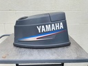 2000-2006 Yamaha 70HP 2 Stroke Outboard Top Cover Cowling Hood