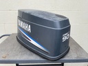 2002-2009 Yamaha 90HP 2 Stroke Outboard Top Cover Cowling Hood