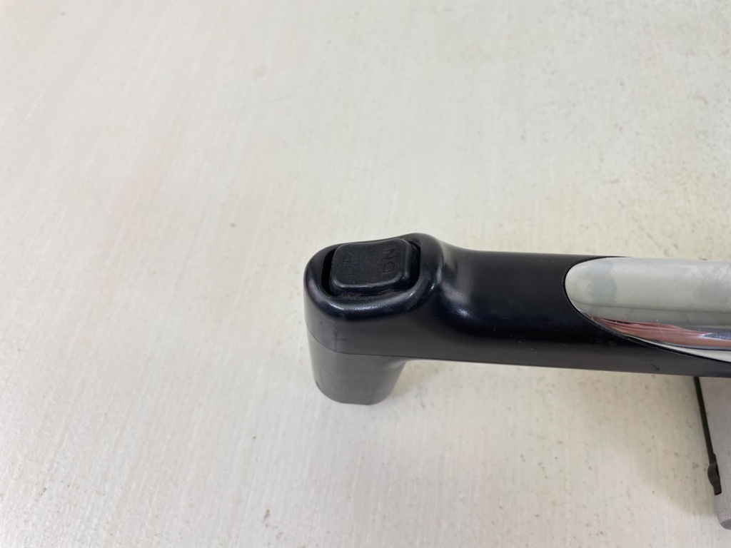 New Style Yamaha 704 Top Mount Binnacle Control Box With 16’ Cables