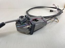Mercury Top Mount Binnacle Control Box 88688A25 With 15’ cables