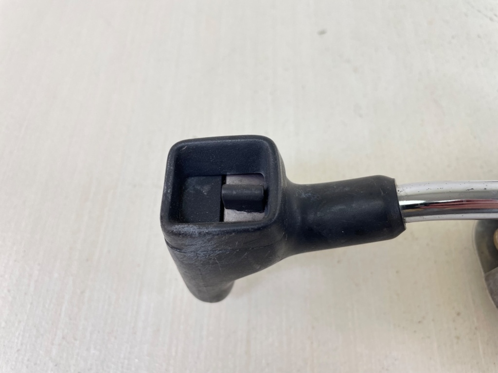 Mercury Top Mount Binnacle Control Box 88688A25 With 15’ cables