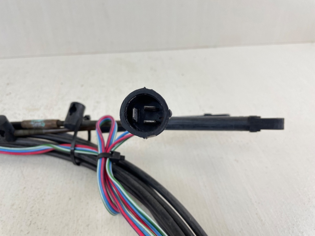 Mercury Top Mount Binnacle Control Box 88688A25 With 15’ cables