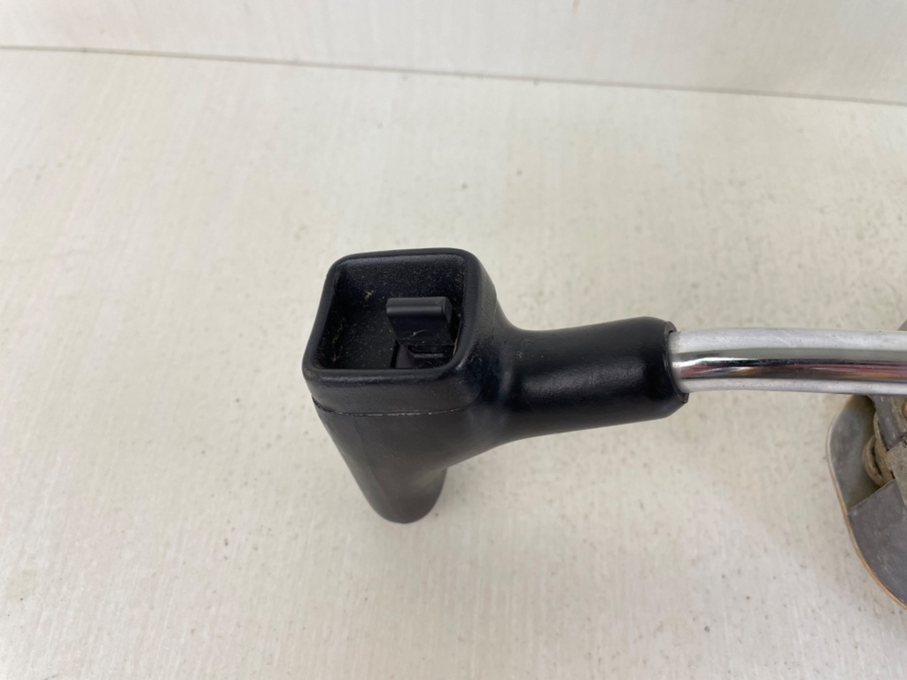 Mercury 88688A25 Top Mount Binnacle Control Box With 20’ cables