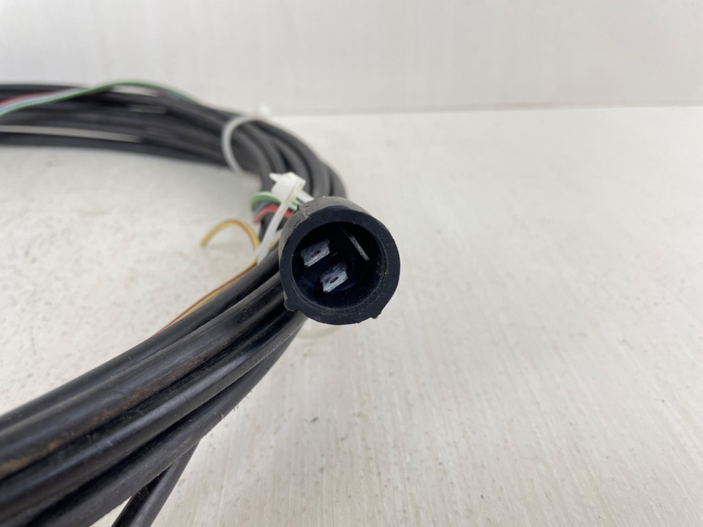 Mercury 88688A25 Top Mount Binnacle Control Box With 20’ cables