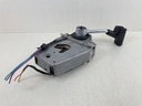Mercury 88688A25 Top Mount Binnacle Control Box For Parts