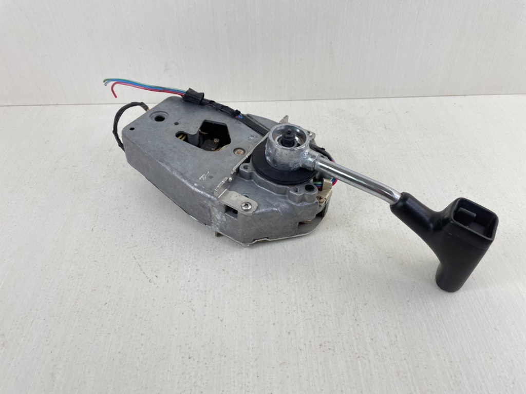 Mercury 88688A25 Top Mount Binnacle Control Box For Parts