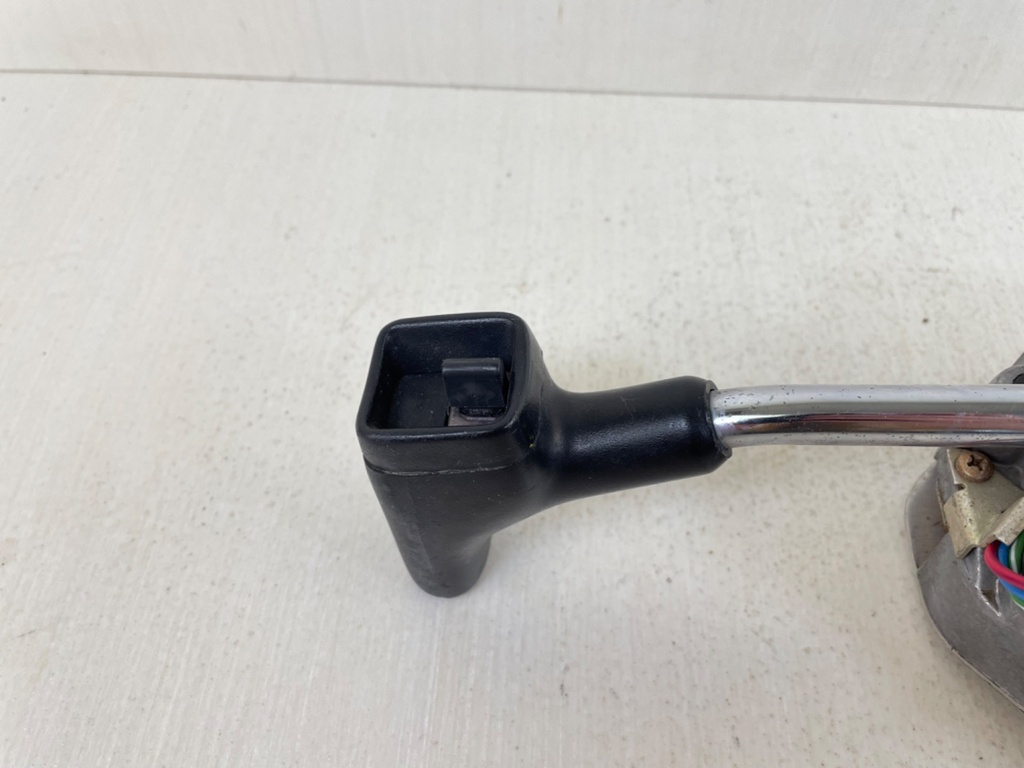 Mercury 88688A25 Top Mount Binnacle Control Box For Parts