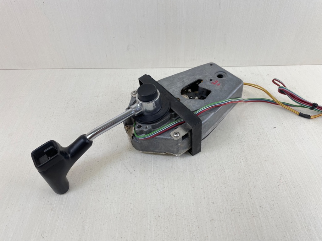 Mercury 88688A25 Top Mount Binnacle Control Box