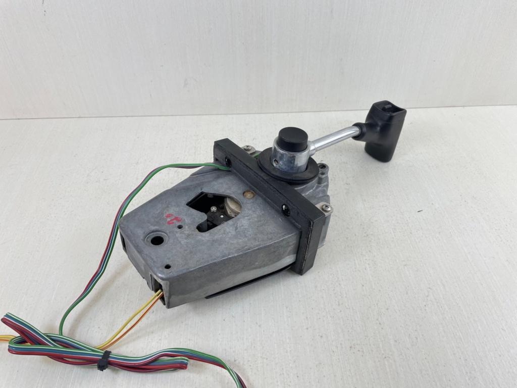 Mercury 88688A25 Top Mount Binnacle Control Box