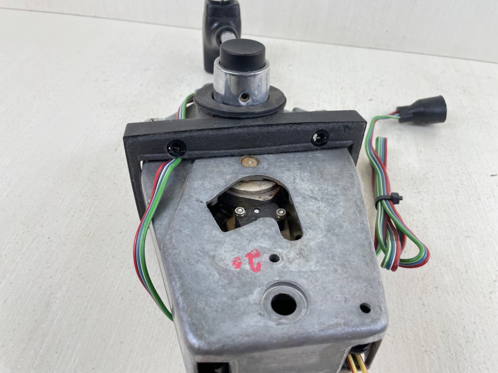 Mercury 88688A25 Top Mount Binnacle Control Box