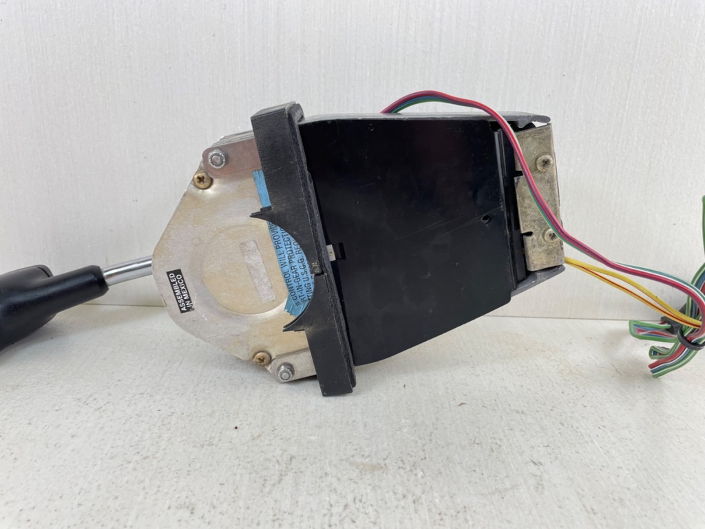 Mercury 88688A25 Top Mount Binnacle Control Box