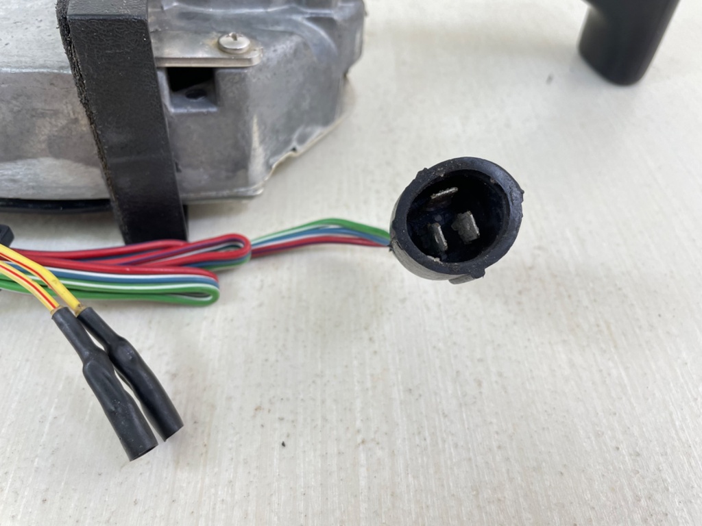 Mercury 88688A25 Top Mount Binnacle Control Box