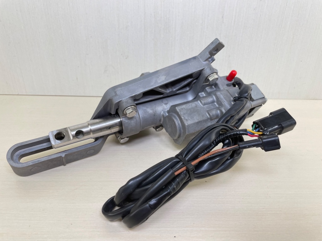 2007 + Yamaha F 250 300 350 HP Outboard Shift Actuator Unit 6AW-4820A-11-00