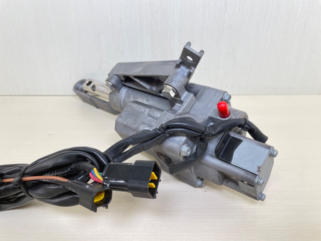 2007 + Yamaha F 250 300 350 HP Outboard Shift Actuator Unit 6AW-4820A-11-00