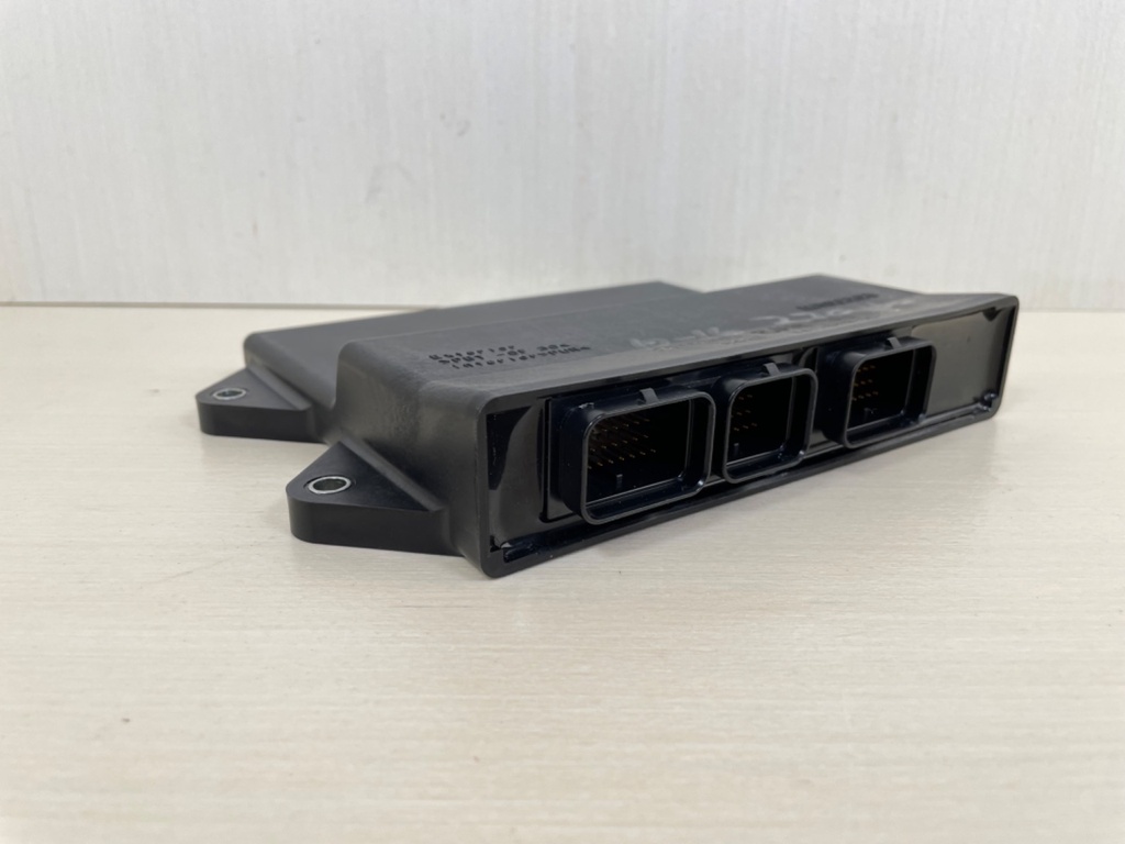 2013 Yamaha F 350HP 4 Stroke Outboard ECU Engine Control Unit 6AW-8591A-50-00 760 Hours