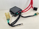 Yamaha F 300 350 HP 4 Stroke Outboard Rectifier Regulator Assembly 6AW-81960-01-00