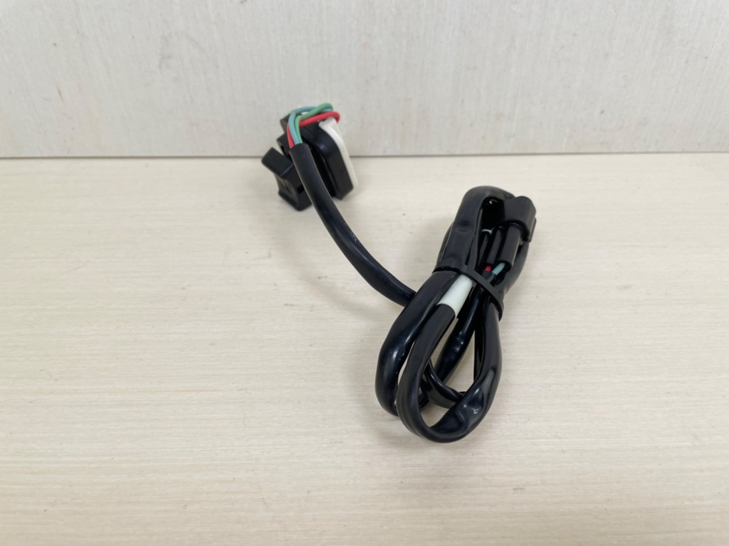 Yamaha 4 Stroke Outboard Trim Tilt Switch Button Assembly 6AW-82563-00-00