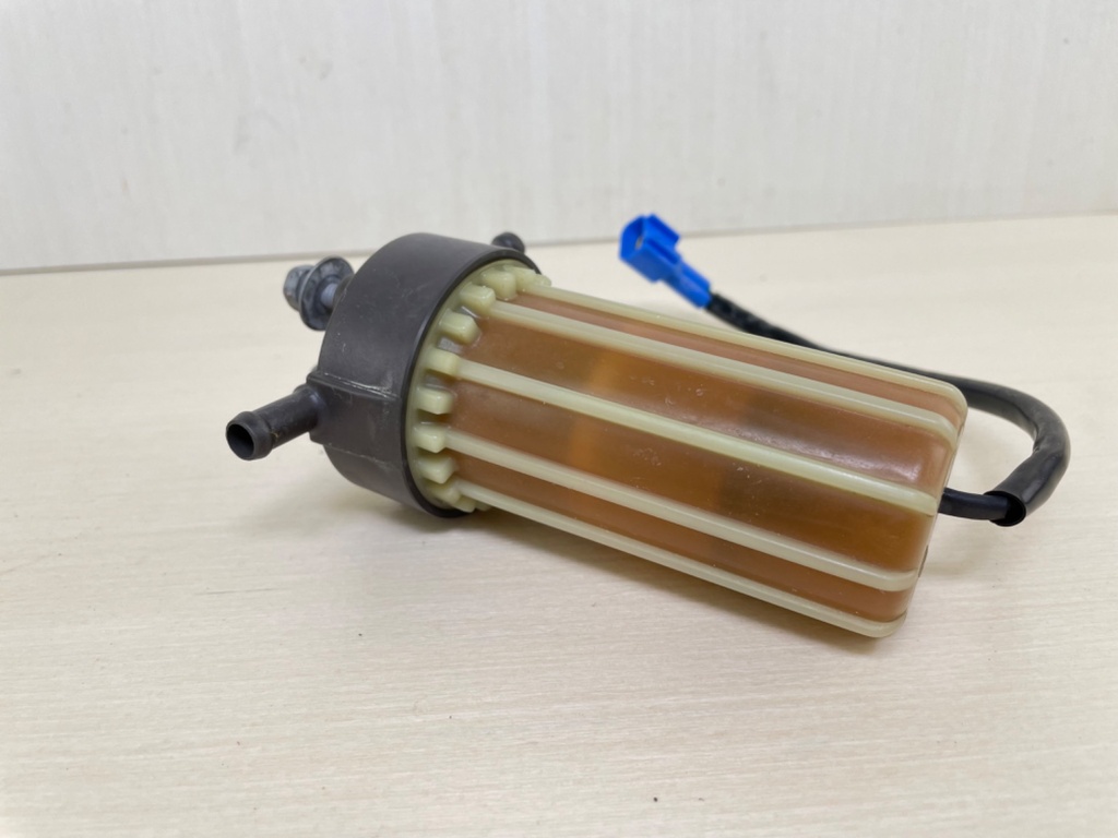 2011+ Yamaha F 200 250 300 350 HP 4 Stroke Outboard Fuel Filter Assembly 