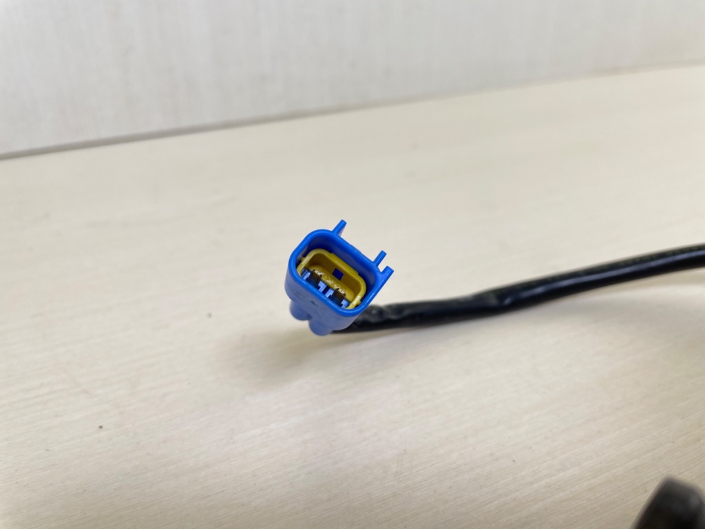 2011+ Yamaha F 200 250 300 350 HP 4 Stroke Outboard Fuel Filter Assembly 