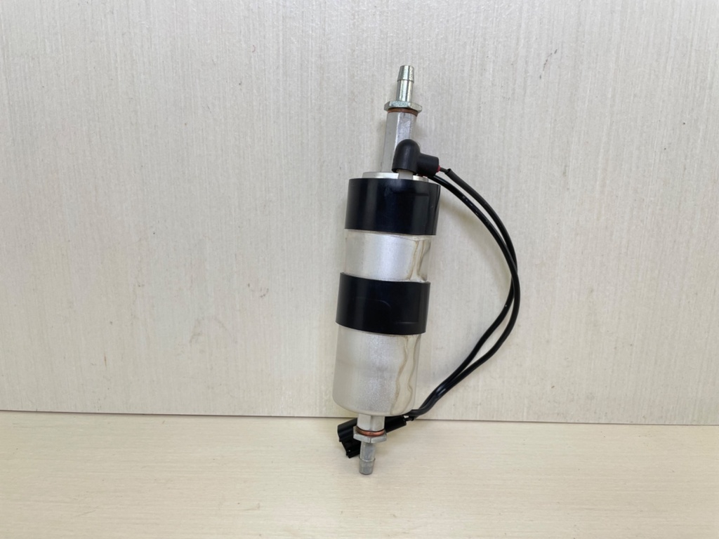 Yamaha F 150-350 HP 4 Stroke Outboard Fuel Pump Assembly Tested 6GR-24410-00-00