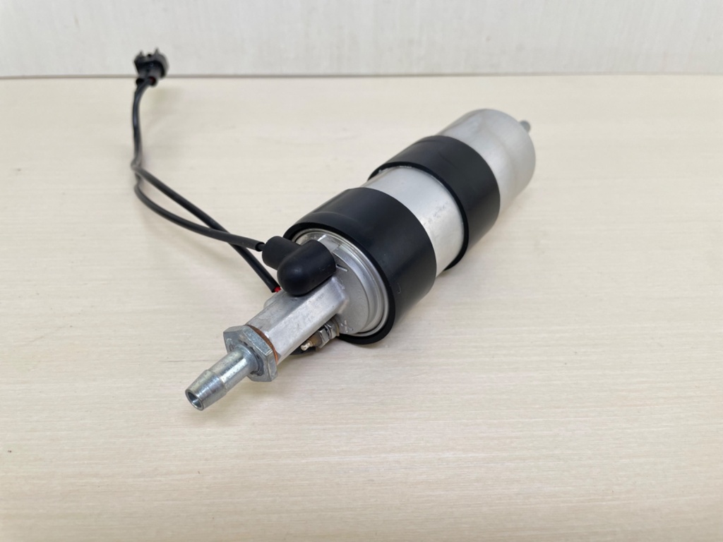 Yamaha F 150-350 HP 4 Stroke Outboard Fuel Pump Assembly Tested 6GR-24410-00-00