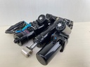 Yamaha V8 F 300 350 HP Outboard Power Trim Tilt Unit 6AW-43800-05-00