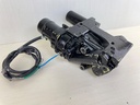 Yamaha V8 F 300 350 HP Outboard Power Trim Tilt Unit 6AW-43800-05-00