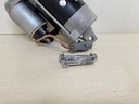 Yamaha F 300 350 HP Outboard Starter Motor Assembly 6AW-81800-00-00 Tested